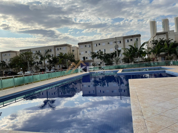 Imagem Apartamento com 2 Quartos à Venda, 51 m² em Reserva Real - Ribeirão Preto Imagem Apartamento com 2 Quartos à Venda, 51 m² em Reserva Real - Ribeirão Preto