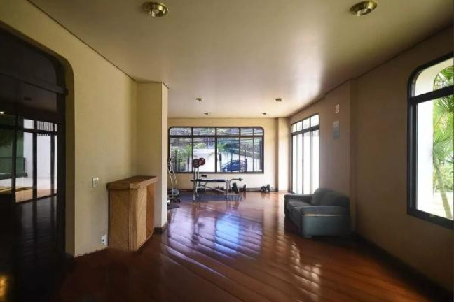 Imagem Apartamento com 3 Quartos à Venda, 234 m² em Morumbi - São Paulo Imagem Apartamento com 3 Quartos à Venda, 234 m² em Morumbi - São Paulo