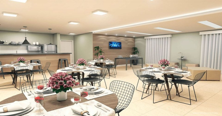 Imagem Imóvel com 2 Quartos à Venda, 39 m² em Jardim São Jorge - Hortolândia Imagem Imóvel com 2 Quartos à Venda, 39 m² em Jardim São Jorge - Hortolândia