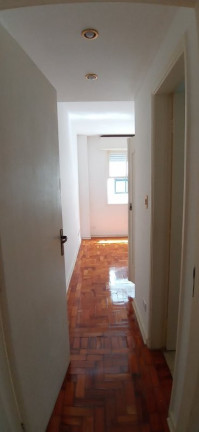 Imagem Apartamento com 2 Quartos para Alugar, 120 m² em Gonzaga - Santos Imagem Apartamento com 2 Quartos para Alugar, 120 m² em Gonzaga - Santos