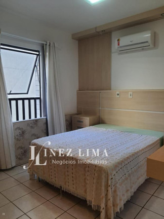 Imagem Imóvel com 2 Quartos para Temporada, 70 m² em Meia Praia - Itapema