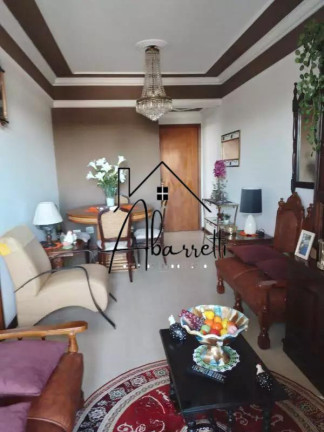 Apartamento com 3 Quartos à Venda, 115 m² em Cidade Alta - Piracicaba