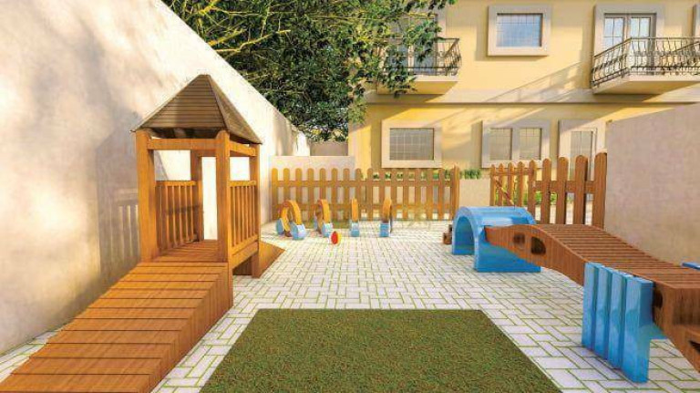 Imagem Apartamento com 3 Quartos à Venda, 95 m² em Coqueiros - Florianópolis Imagem Apartamento com 3 Quartos à Venda, 95 m² em Coqueiros - Florianópolis