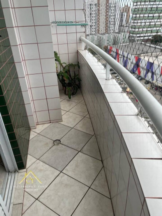 Imagem Apartamento com 2 Quartos à Venda, em Ocian - Praia Grande Imagem Apartamento com 2 Quartos à Venda, em Ocian - Praia Grande