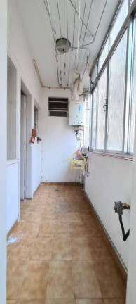 Imagem Apartamento com 3 Quartos à Venda, 130 m² em Boqueirão - Santos