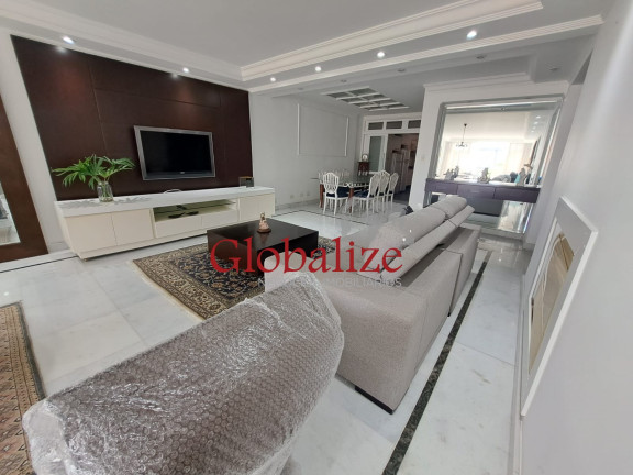 Imagem Imóvel com 4 Quartos à Venda, 210 m² em Boqueirão - Santos Imagem Imóvel com 4 Quartos à Venda, 210 m² em Boqueirão - Santos