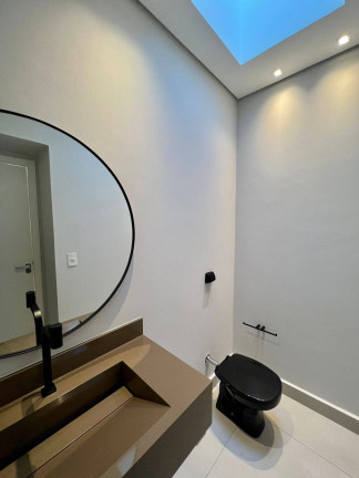 Imagem Casa com 4 Quartos à Venda, 691 m² em Alphaville - Santana De Parnaíba