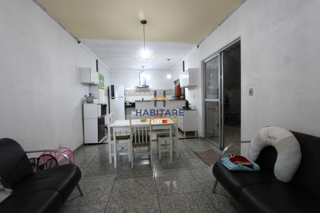 Imagem Casa com 2 Quartos à Venda, 80 m² em Morada Da Serra - Ibirité Imagem Casa com 2 Quartos à Venda, 80 m² em Morada Da Serra - Ibirité