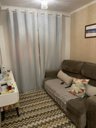 Imagem Apartamento com 2 Quartos à Venda, 47 m² em Taboão - São Bernardo Do Campo Imagem Apartamento com 2 Quartos à Venda, 47 m² em Taboão - São Bernardo Do Campo