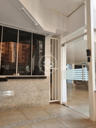 Imagem Apartamento com 3 Quartos à Venda, 100 m² em Edifício Porto De Sagres - Goiânia