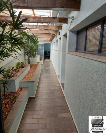 Imagem Sobrado à Venda, 206 m² em Jardim Faculdade - Sorocaba Imagem Sobrado à Venda, 206 m² em Jardim Faculdade - Sorocaba