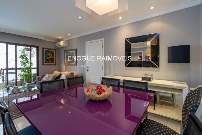 Imagem Apartamento com 4 Quartos à Venda, 155 m² em Pinheiros - São Paulo Imagem Apartamento com 4 Quartos à Venda, 155 m² em Pinheiros - São Paulo