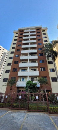 Apartamento com 2 Quartos à Venda, 71 m² em Vila Ema - São José Dos Campos