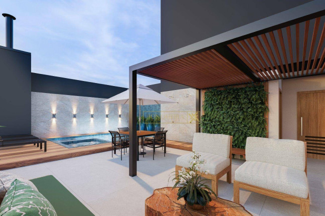 Imagem Apartamento com 2 Quartos à Venda, 89 m² em Nossa Senhora Do Rosário - São José Imagem Apartamento com 2 Quartos à Venda, 89 m² em Nossa Senhora Do Rosário - São José