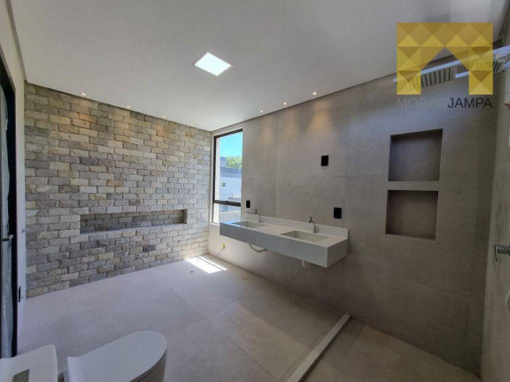 Imagem Casa com 4 Quartos à Venda, 328 m² em Intermares - Cabedelo Imagem Casa com 4 Quartos à Venda, 328 m² em Intermares - Cabedelo