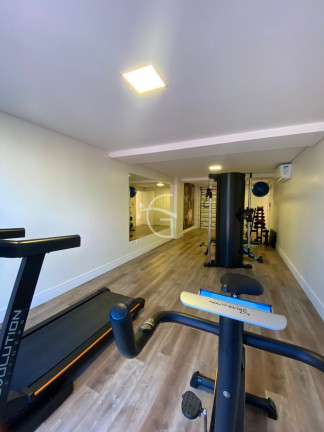 Imagem Apartamento com 2 Quartos à Venda, 70 m² em Santo Antônio - Joinville