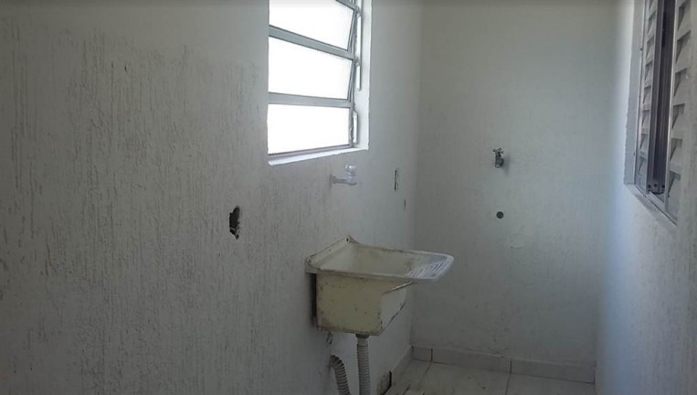 Imagem Casa com 2 Quartos à Venda, 44 m² em Boqueirão - Praia Grande Imagem Casa com 2 Quartos à Venda, 44 m² em Boqueirão - Praia Grande