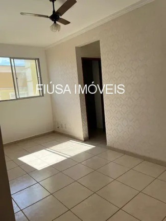 Imagem Apartamento com 2 Quartos à Venda, 47 m² em Ribeirânia - Ribeirão Preto Imagem Apartamento com 2 Quartos à Venda, 47 m² em Ribeirânia - Ribeirão Preto