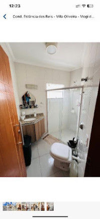 Imagem Casa com 2 Quartos à Venda, 97 m² em Vila Oliveira - Mogi Das Cruzes Imagem Casa com 2 Quartos à Venda, 97 m² em Vila Oliveira - Mogi Das Cruzes