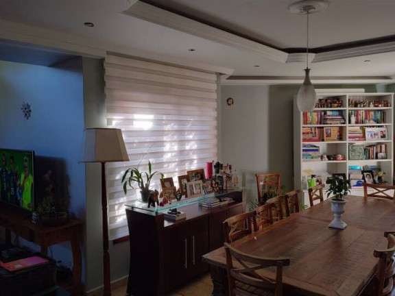 Imagem Casa de Condomínio com 3 Quartos à Venda, 360 m² em Transurb - Itapevi
