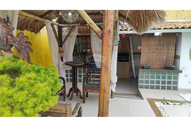 Imagem Casa com 3 Quartos à Venda, 107 m² em Jardim Atlântico - Maricá