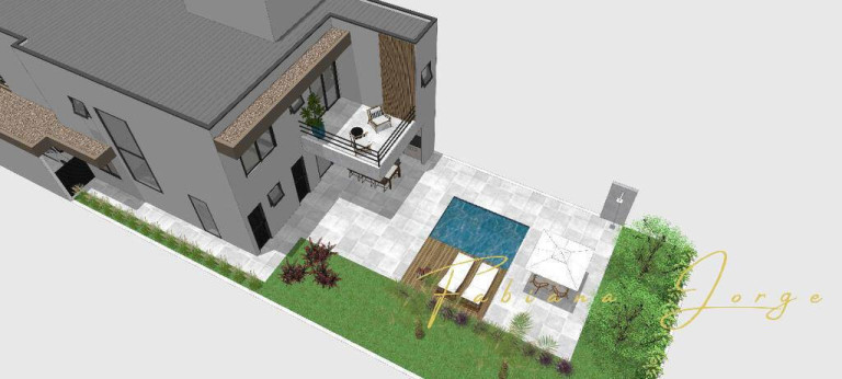 Imagem Casa de Condomínio com 3 Quartos à Venda, 215 m² em Residencial Santa Maria - Valinhos