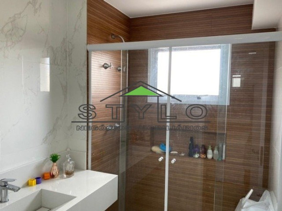 Imagem Apartamento com 3 Quartos à Venda, 91 m² em Rudge Ramos - São Bernardo Do Campo