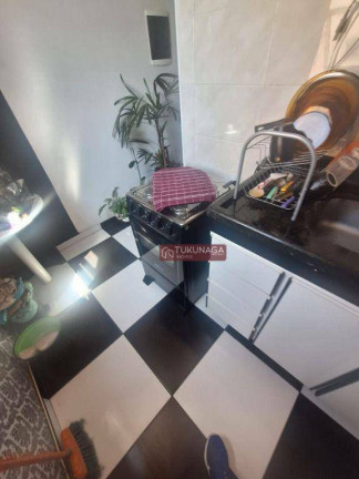 Imagem Apartamento com 1 Quarto à Venda, 31 m² em Campos Elíseos - São Paulo Imagem Apartamento com 1 Quarto à Venda, 31 m² em Campos Elíseos - São Paulo