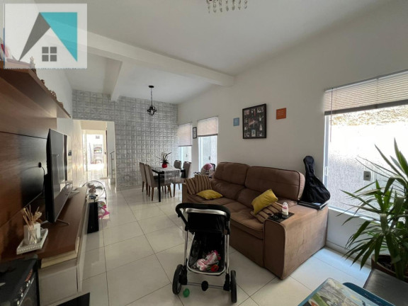 Imagem Casa com 3 Quartos à Venda, 80 m² em Ipês (polvilho) - Cajamar