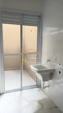 Imagem Apartamento com 2 Quartos à Venda, 38 m² em Vila Mazzei - São Paulo Imagem Apartamento com 2 Quartos à Venda, 38 m² em Vila Mazzei - São Paulo