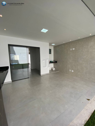 Imagem Casa com 3 Quartos à Venda, 143 m² em Ideal - Ipatinga Imagem Casa com 3 Quartos à Venda, 143 m² em Ideal - Ipatinga