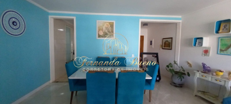 Imagem Imóvel com 3 Quartos à Venda, 130 m² em Centro - Santo André