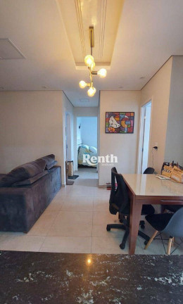 Imagem Apartamento com 3 Quartos à Venda, 60 m² em Parque Universitário - Rio Claro Imagem Apartamento com 3 Quartos à Venda, 60 m² em Parque Universitário - Rio Claro