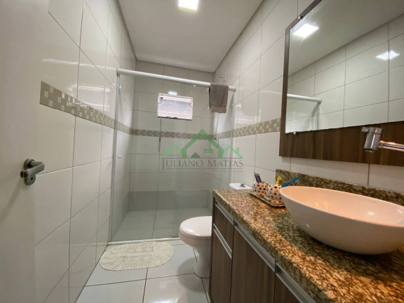 Imagem Casa com 2 Quartos à Venda, 96 m² em Centro - Balneário Barra Do Sul