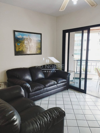Imagem Apartamento com 3 Quartos à Venda, 140 m² em Enseada - Guarujá