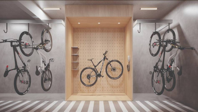 Imagem Apartamento à Venda,  em Moema - São Paulo
