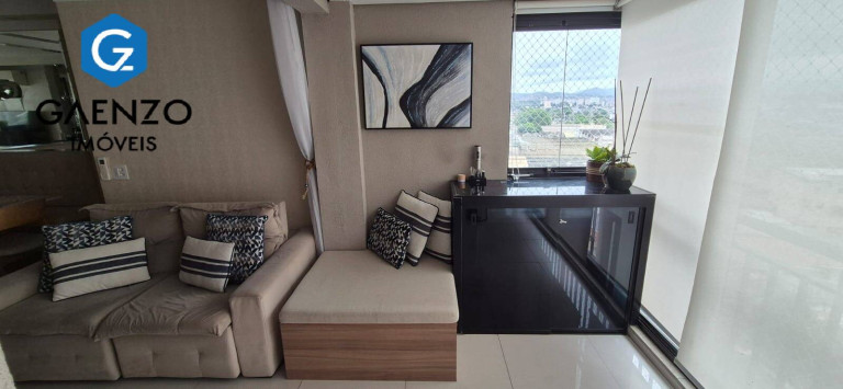 Imagem Apartamento com 2 Quartos à Venda, 60 m² em Centro - Osasco Imagem Apartamento com 2 Quartos à Venda, 60 m² em Centro - Osasco