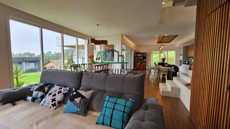Imagem Casa com 4 Quartos à Venda, 700 m² em Jardim Idaia - Embu Das Artes Imagem Casa com 4 Quartos à Venda, 700 m² em Jardim Idaia - Embu Das Artes