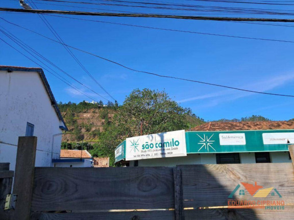 Imagem Terreno à Venda, 180 m² em Centro - Paraibuna