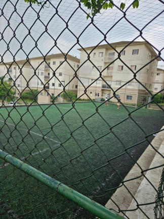 Imagem Apartamento com 2 Quartos à Venda, 54 m² em Engordadouro - Jundiaí
