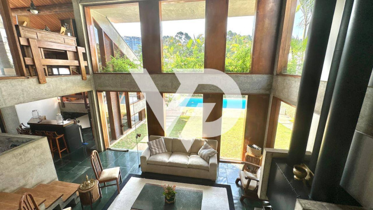 Imagem Casa com 3 Quartos à Venda, 349 m² em Alphaville - Barueri Imagem Casa com 3 Quartos à Venda, 349 m² em Alphaville - Barueri