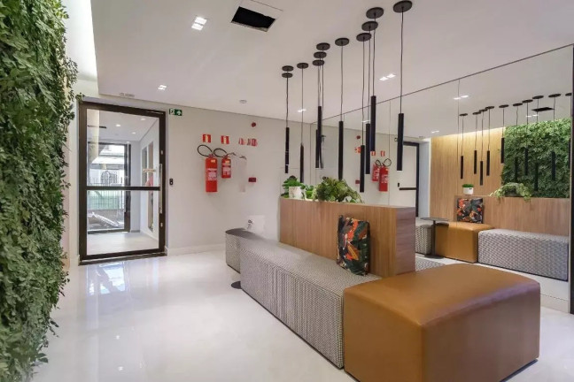 Imagem Apartamento com 3 Quartos à Venda, 115 m² em Vila Esperança - São Paulo Imagem Apartamento com 3 Quartos à Venda, 115 m² em Vila Esperança - São Paulo