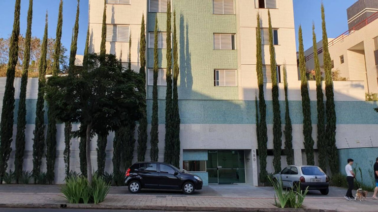 Imagem Apartamento com 3 Quartos à Venda, 113 m² em Ventosa - Belo Horizonte