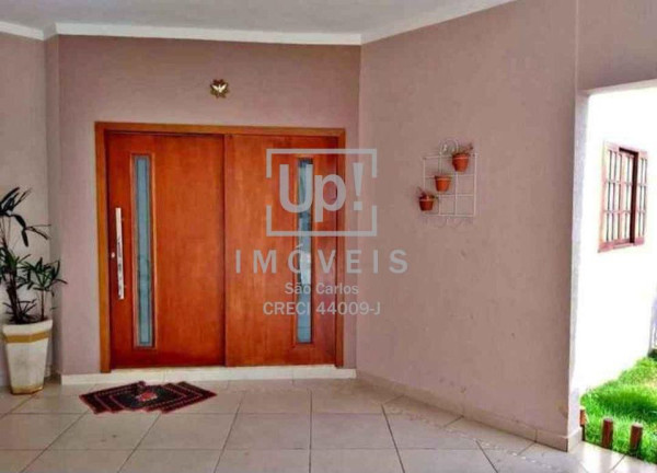 Imagem Casa com 4 Quartos à Venda, 250 m² em Jardim Das Torres Prolongamento - São Carlos Imagem Casa com 4 Quartos à Venda, 250 m² em Jardim Das Torres Prolongamento - São Carlos