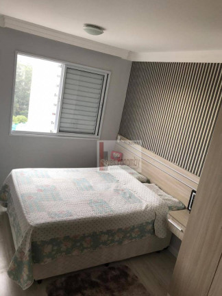 Imagem Apartamento com 2 Quartos à Venda, 57 m² em Vila Andrade - São Paulo Imagem Apartamento com 2 Quartos à Venda, 57 m² em Vila Andrade - São Paulo
