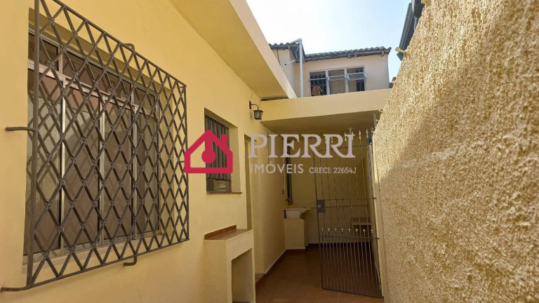 Imagem Casa com 4 Quartos à Venda, 200 m² em Vila Romana - São Paulo