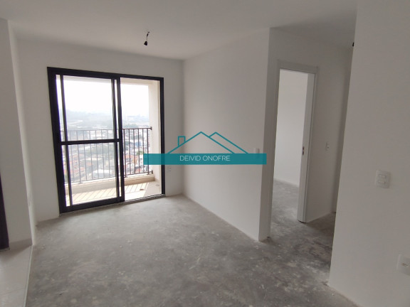 Imagem Apartamento com 2 Quartos à Venda, 47 m² em Vila Anastacio - São Paulo Imagem Apartamento com 2 Quartos à Venda, 47 m² em Vila Anastacio - São Paulo