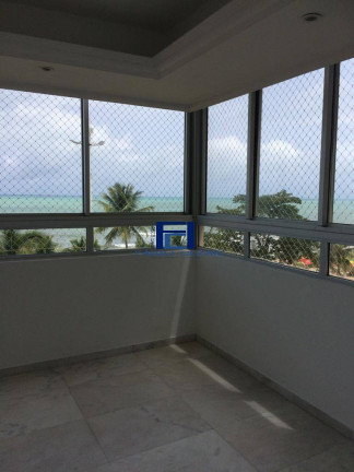 Imagem Apartamento com 4 Quartos para Alugar, 200 m² em Boa Viagem - Recife