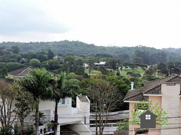 Imagem Casa com 4 Quartos para Alugar, 405 m² em São Paulo Ii - Cotia
