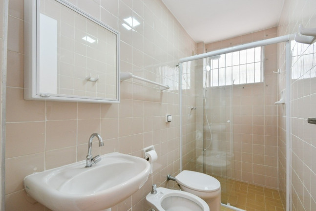 Imagem Apartamento com 1 Quarto à Venda, 41 m² em Perdizes - São Paulo Imagem Apartamento com 1 Quarto à Venda, 41 m² em Perdizes - São Paulo